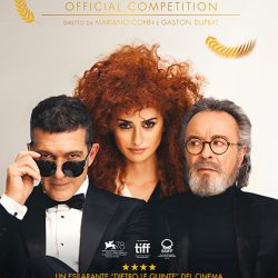 Competencia Oficial: il film più feroce sul mondo del Cinema