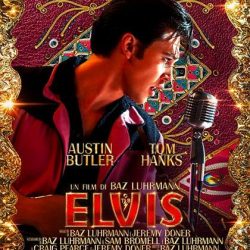 Elvis: un viaggio negli abissi demoniaci