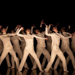 Gauthier Dance, “Sette peccati capitali” e Alessandro Sciarroni al Bolzano Danza