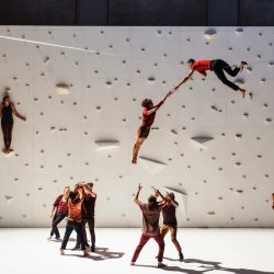 Il Festival Bolzano 2022 Danza è “No limits”
