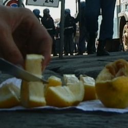 Il documentario Solo Limoni di Giacomo Verde al CAMeC di La Spezia