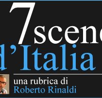 7 Scene d'Italia: La Giornata della Memoria