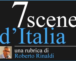 7 Scene d’Italia: La Giornata della Memoria
