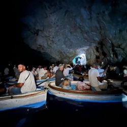 Il “Canto delle Sirene” cattura il pubblico di Capri