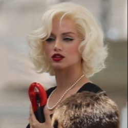 Blonde, flop accattivante alla 79ma Mostra del Cinema di Venezia