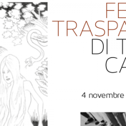 Trasparenze di Teatro Carcere in Emilia Romagna