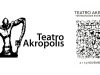 Festival Testimonianze Ricerca Azione Teatro Akropolis di Genova