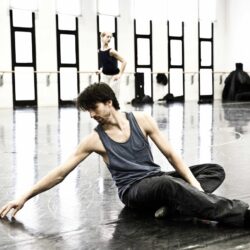 Lo schiaccianoci di Nureyev. Antonino Sutera primo ballerino e Maître del Ballet della nuova produzione della Scala