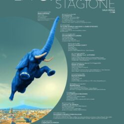 La “Grande Stagione”, il cartellone 2023/2024 del Teatro Stabile di Catania