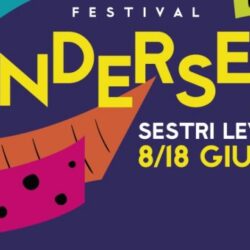 L’Andersen Festival in scena a Sestri Levante