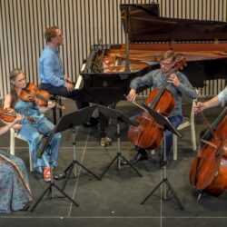 Båstad Chamber Music Festival: la musica da camera nei Paesi Scandinavi