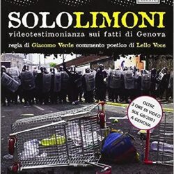 Il G8 di Genova 2001: una testimonianza vissuta della tragedia che sconvolse l’Italia
