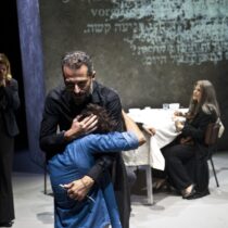 Come gli uccelli, di Wajdi Mouawad