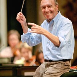 Bolzano dimentica Claudio Abbado? Dieci anni senza la sua “Musica”