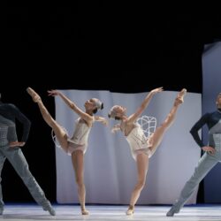 Il Lago dei Cigni dell’Accademia Ucraina di Balletto dove la danza è un linguaggio inclusivo
