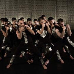 “InterSezioni” con Artemis Danza e MM Contemporary Dance