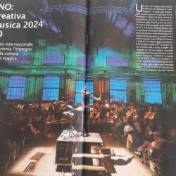 “Bolzano: Città Creativa della musica 2024 UNESCO”, che dimentica Claudio Abbado