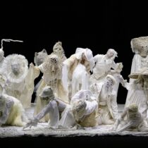 Monument 0.10: il monumento come rito collettivo