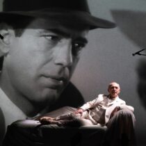 “Beata Oscenità, prima nazionale al TSB con Gianluca Ferrato. Regia di Serena Sinigaglia