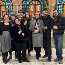 Premio Speciale Ubu al Teatro Akropolis di Genova