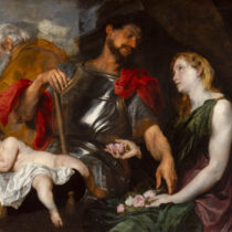 Il genio di Antoon Van Dyck in 60 opere a Palazzo Ducale di Genova
