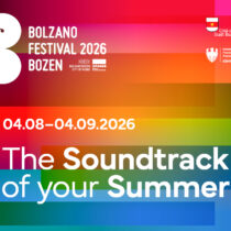 Il pianoforte protagonista a Bolzano con il Busoni International Piano Festival