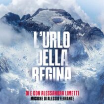 L'urlo della Regina, spettacolo di Alessandra Limetti al Rifugio Corno del Renon