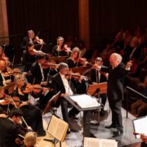 La perfezione assoluta della Musica: Manfred Honeck, Alexandre Kantorov e la Pittsburgh Symphony.
