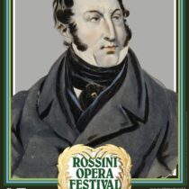 Il cartellone del ROF 2026