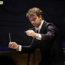 Rossini secondo il direttore d’orchestra Alessandro Bonato