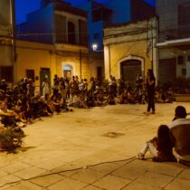 Cinghiali Volanti Fest 2026