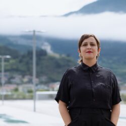 Anna Serlenga nominata direttrice artistica di Oriente Occidente