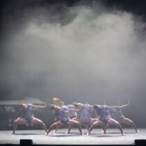 Bach, in controtempo: la danza fuori linea