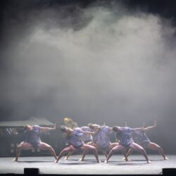 Bach, in controtempo: la danza fuori linea