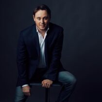 Michele Mariotti sul podio dell’Orchestra Haydn con Wagner, Strauss e Prokof’ev