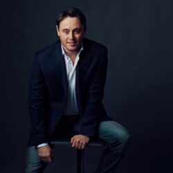 Michele Mariotti sul podio dell’Orchestra Haydn con Wagner, Strauss e Prokof’ev
