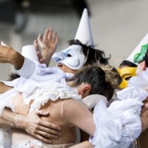 40 anni di danza e sport a MILANoLTRE