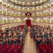 Tradizione, qualità, partecipazione: la stagione dell’Associazione Filarmonica di Rovereto