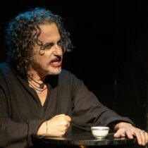 Senza fine. Quando i poeti cantano: Vita e morte, trasfigurazioni e metamorfosi