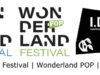 Wonderland Festival di Brescia: immersivo, multidisciplinare, coinvolgente con il mondo